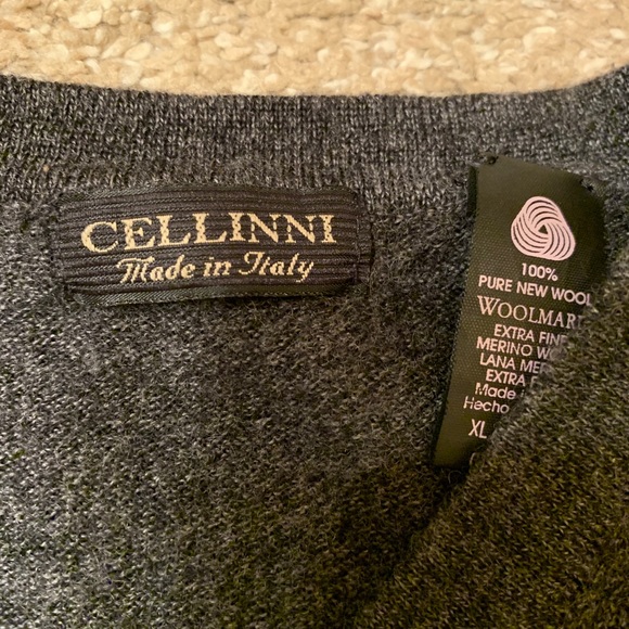 Sweater - Picture 3 of 4